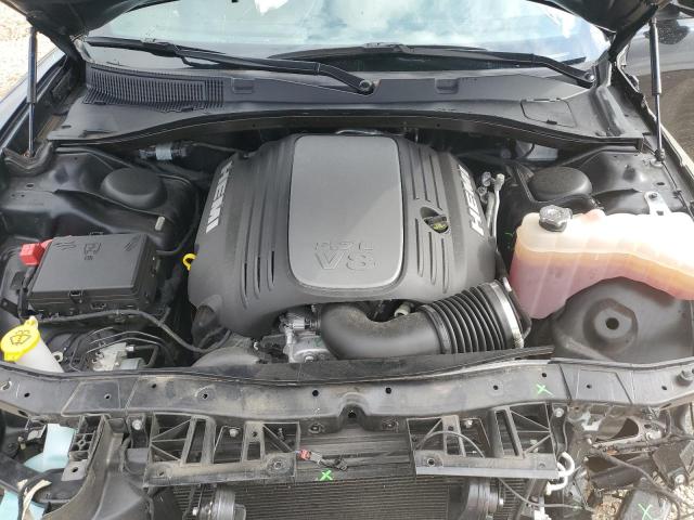 Photo 11 from auction – 2020 DODGE CHARGER R/ with VIN 2C3CDXCT9LH162858