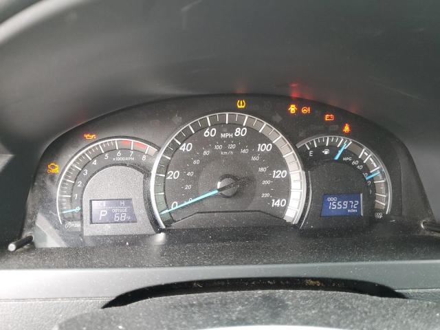 Photo 9 from auction – 2013 TOYOTA CAMRY L with VIN 4T1BF1FK3DU666902