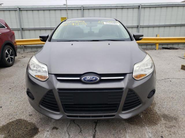 Photo 5 from auction – 2014 FORD FOCUS SE with VIN 1FADP3F29EL429835