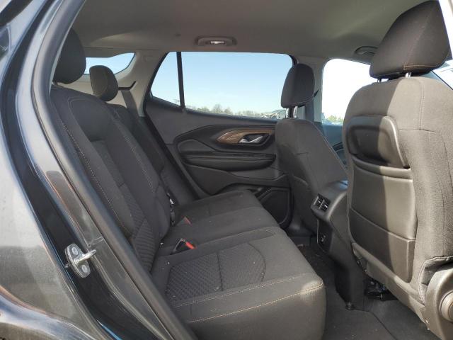Photo 10 from auction – 2018 GMC TERRAIN SL with VIN 3GKALTEX4JL124445