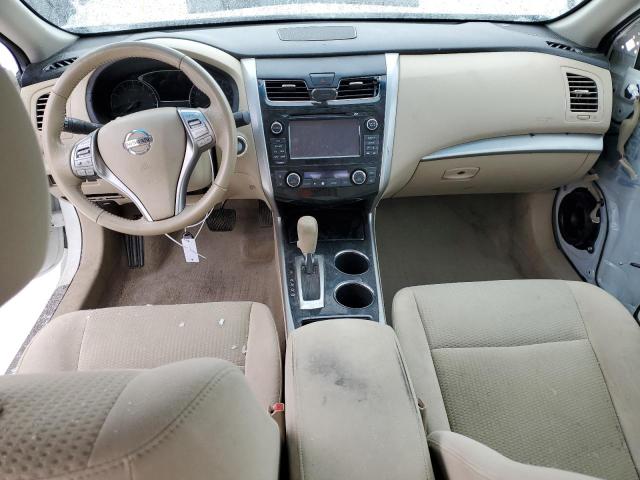 Photo 8 from auction – 2014 NISSAN ALTIMA 2.5 with VIN 1N4AL3AP1EC126047