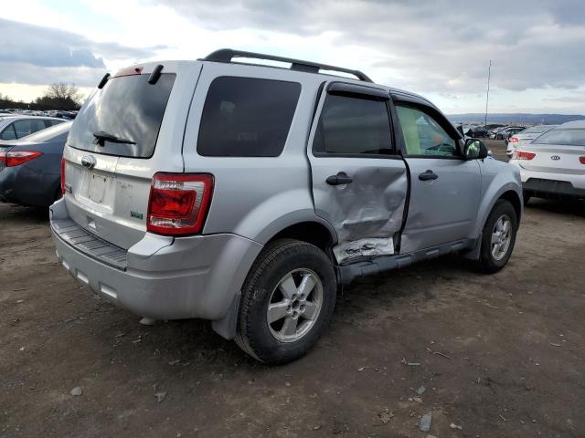 Photo 3 from auction – 2010 FORD ESCAPE XLT with VIN 1FMCU9DG5AKB09522