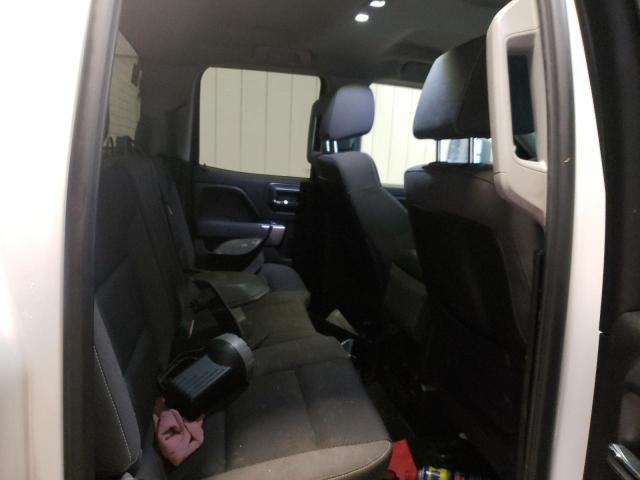 Photo 10 from auction – 2015 CHEVROLET SILVERADO with VIN 1GCVKREC2FZ245054