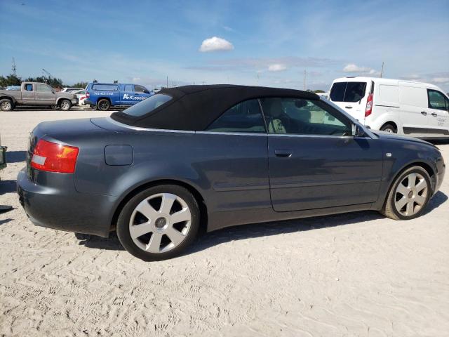 Photo 3 from auction – 2006 AUDI A4 1.8 CAB with VIN WAUAC48H26K009175