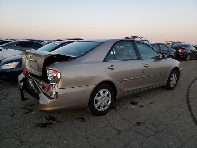Photo 3 from auction – 2002 TOYOTA CAMRY LE with VIN JTDBE32KX20030197