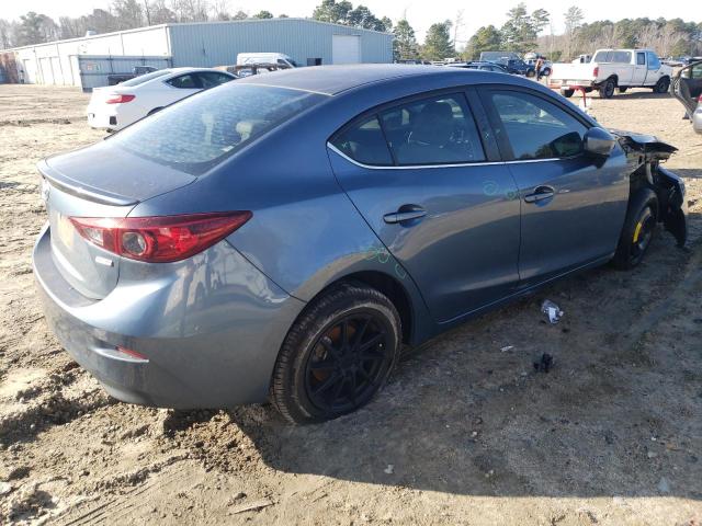 Photo 3 from auction – 2016 MAZDA 3 TOURING with VIN 3MZBM1V77GM329453
