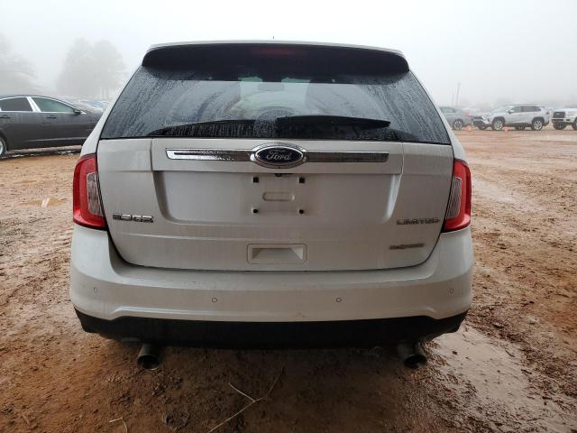 Photo 6 from auction – 2014 FORD EDGE LIMIT with VIN 2FMDK3KC1EBB27488