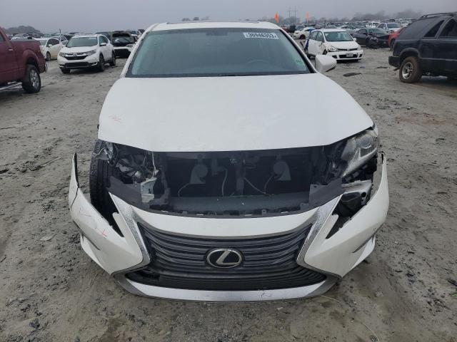 Photo 5 from auction – 2016 LEXUS ES 350 with VIN JTHBK1GG0G2232154
