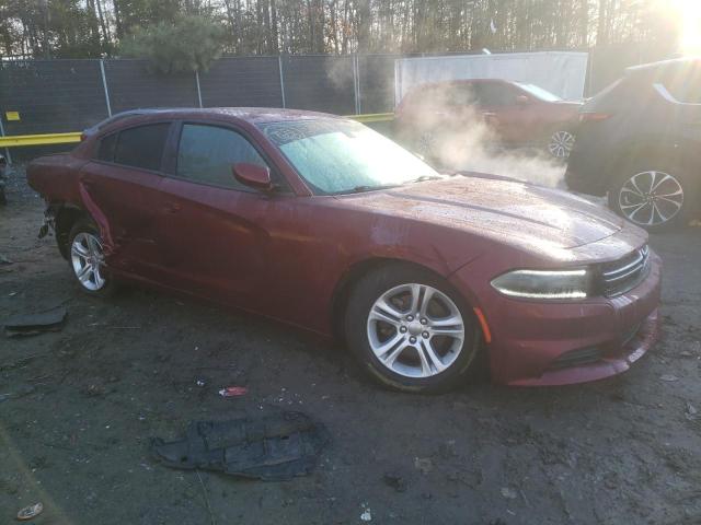 Photo 4 from auction – 2017 DODGE CHARGER SE with VIN 2C3CDXBG2HH654854