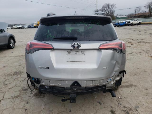 Photo 6 from auction – 2016 TOYOTA RAV4 XLE with VIN 2T3WFREV4GW290606