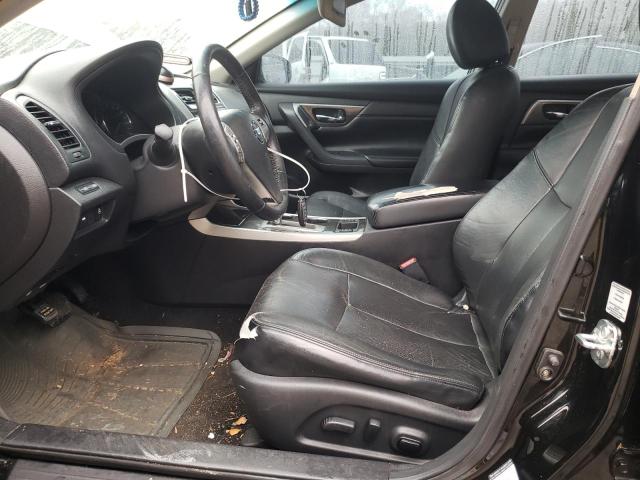 Photo 7 from auction – 2013 NISSAN ALTIMA 2.5 with VIN 1N4AL3AP6DN584363