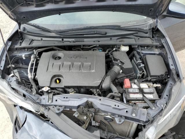Photo 11 from auction – 2019 TOYOTA COROLLA L with VIN 5YFBURHE0KP869885