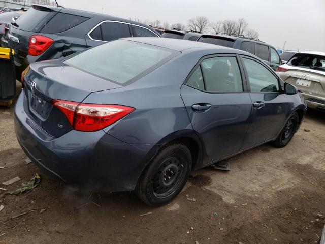 Photo 3 from auction – 2019 TOYOTA COROLLA L with VIN 5YFBURHE0KP937263