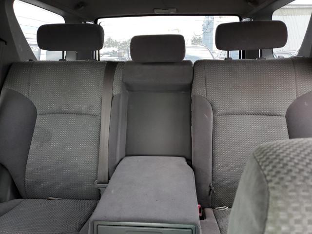 Photo 10 from auction – 2004 TOYOTA 4RUNNER SR with VIN JTEBU14R340040117