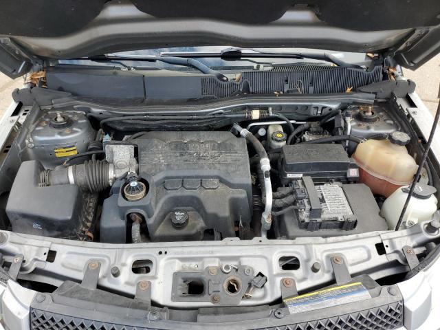 Photo 12 from auction – 2006 CHEVROLET EQUINOX LS with VIN 2CNDL23F066195680