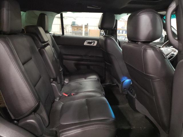 Photo 10 from auction – 2015 FORD EXPLORER L with VIN 1FM5K8F84FGA87800