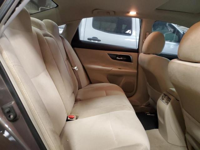 Photo 10 from auction – 2013 NISSAN ALTIMA 3.5 with VIN 1N4BL3AP2DN452396