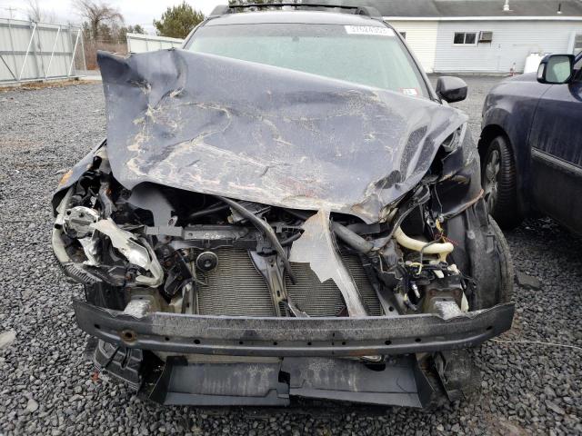 Снимка 5 от търг – 2011 SUBARU OUTBACK 2. с VIN 4S4BRBCC9B3359618