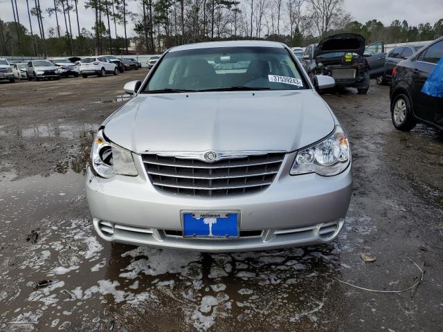 Photo 5 from auction – 2010 CHRYSLER SEBRING LI with VIN 1C3CC5FB3AN229484