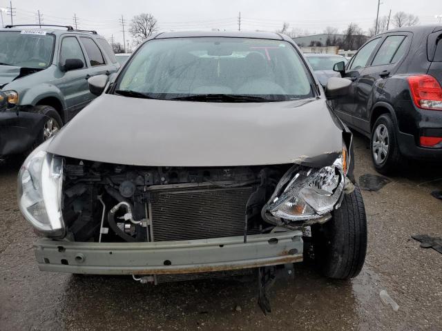 Photo 5 from auction – 2016 NISSAN VERSA S with VIN 3N1CN7AP6GL837998