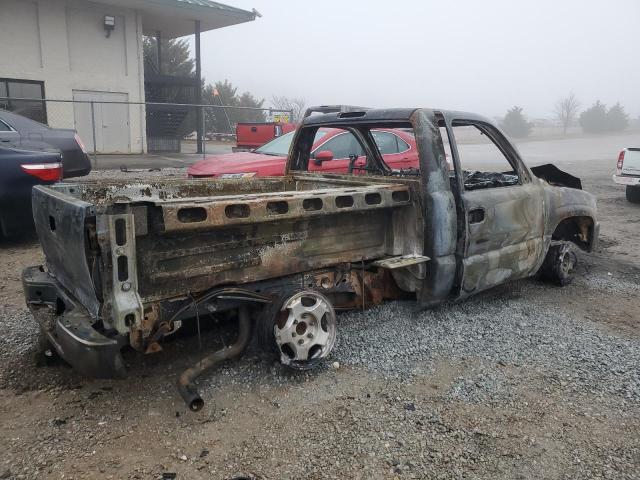 Photo 3 from auction – 2000 CHEVROLET SILVERADO with VIN 1GCEK14T2YZ189574