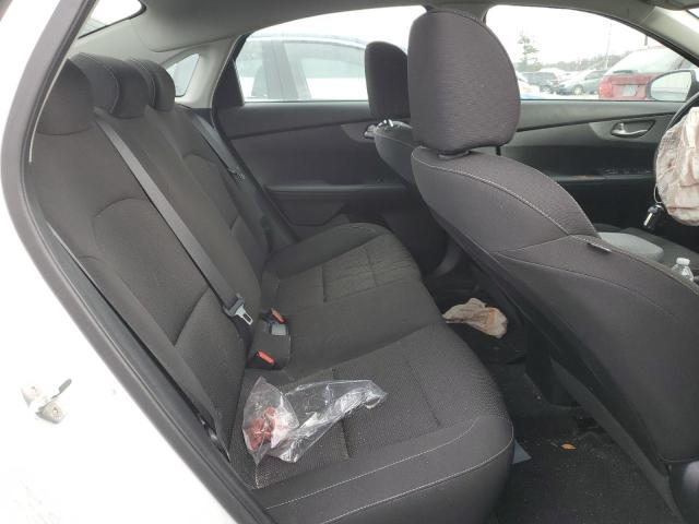 Photo 10 from auction – 2019 KIA FORTE FE with VIN 3KPF24AD3KE107051