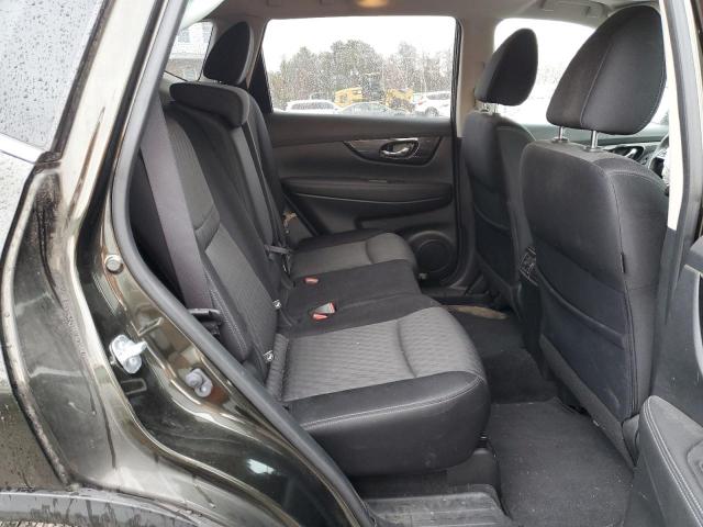 Photo 11 from auction – 2017 NISSAN ROGUE S with VIN JN8AT2MVXHW257998