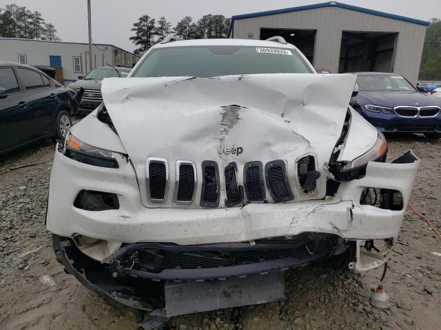 Photo 5 from auction – 2015 JEEP CHEROKEE L with VIN 1C4PJLCB5FW766502
