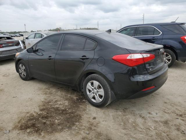 Photo 2 from auction – 2015 KIA FORTE LX with VIN KNAFK4A64F5405026