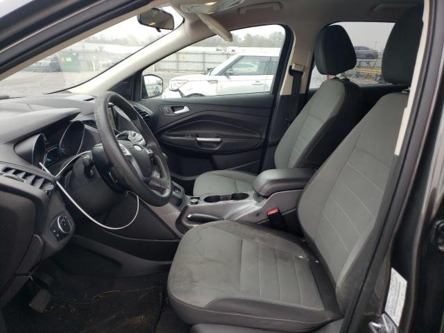 Photo 7 from auction – 2016 FORD ESCAPE SE with VIN 1FMCU0GX8GUA42404
