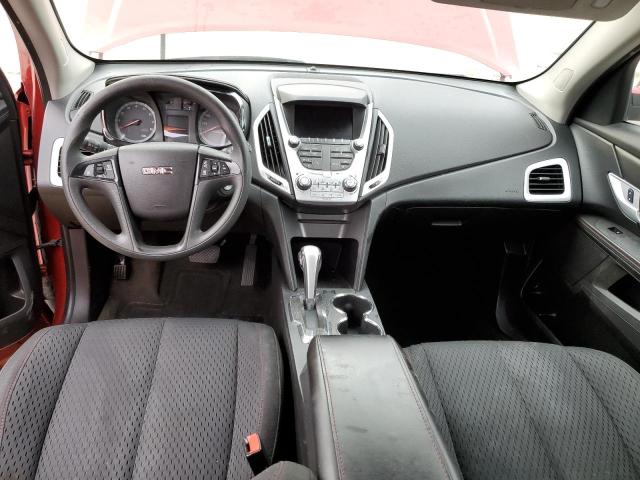 Photo 8 from auction – 2013 GMC TERRAIN SL with VIN 2GKALMEK8D6115640