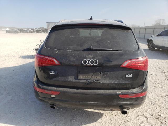 Photo 6 from auction – 2010 AUDI Q5 PREMIUM with VIN WA1CKAFPXAA074534