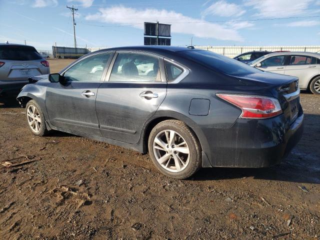 Photo 2 from auction – 2015 NISSAN ALTIMA 2.5 with VIN 1N4AL3AP1FC283577