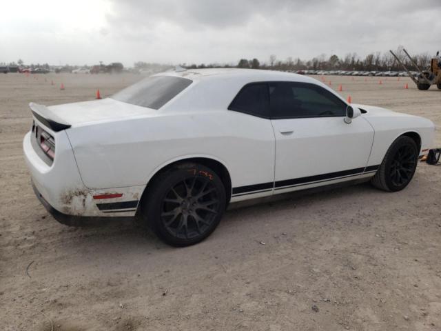 Photo 3 from auction – 2017 DODGE CHALLENGER with VIN 2C3CDZAG6HH573613