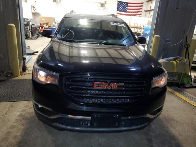 Photo 5 from auction – 2018 GMC ACADIA SLT with VIN 1GKKNMLS5JZ126726
