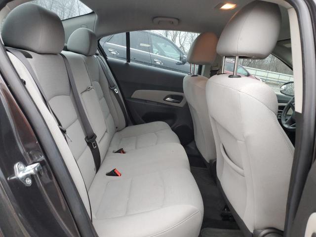 Photo 10 from auction – 2015 CHEVROLET CRUZE LT with VIN 1G1PC5SB5F7185723