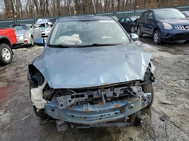 Photo 5 from auction – 2010 MAZDA 3 I with VIN JM1BL1SG7A1187748