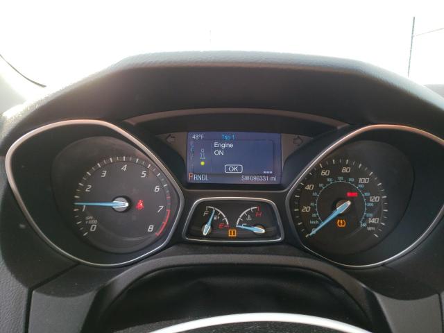 Photo 9 from auction – 2014 FORD FOCUS SE with VIN 1FADP3K28EL171779