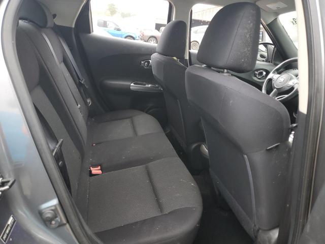 Photo 11 from auction – 2011 NISSAN JUKE S with VIN JN8AF5MR6BT013141