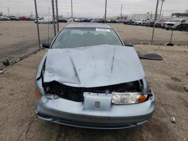 Photo 5 from auction – 2002 SATURN SL SPRING with VIN 1G8ZS52862Z260252