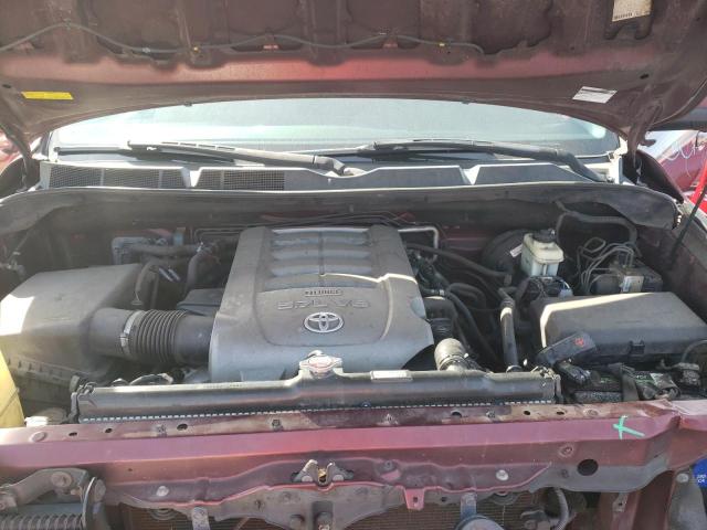 Photo 12 from auction – 2010 TOYOTA SEQUOIA SR with VIN 5TDZY5G10AS024292
