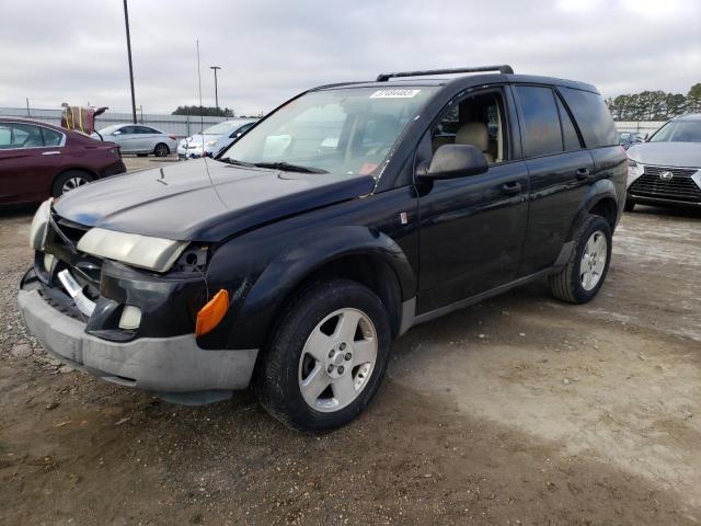 SATURN VUE 2004 with VIN 5GZCZ53414S823723 - Photo from auction