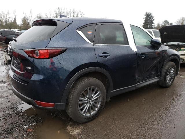 Photo 3 from auction – 2017 MAZDA CX-5 TOURI with VIN JM3KFBCL3H0224312