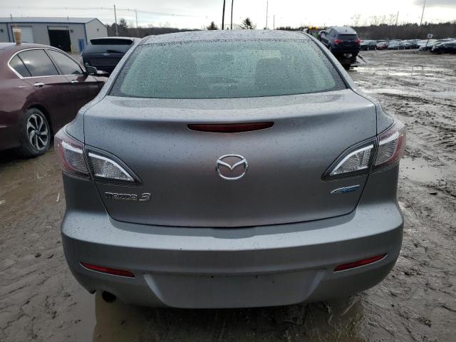 صورة رقم 6 من المزاد - 2012 MAZDA 3 I مع VIN JM1BL1V84C1528692