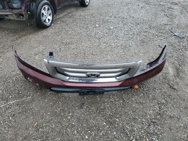 Photo 13 from auction – 2011 HONDA PILOT TOUR with VIN 5FNYF4H92BB082474