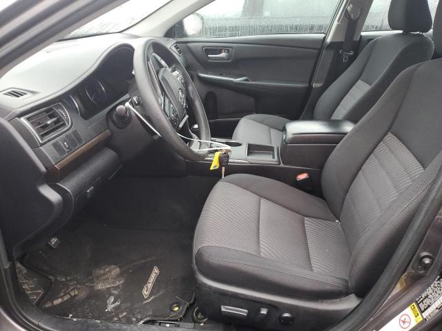 Photo 7 from auction – 2016 TOYOTA CAMRY LE with VIN 4T4BF1FK9GR554812