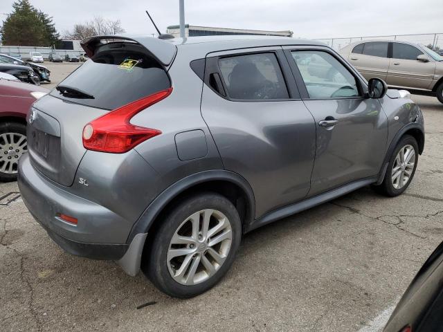 Photo 3 from auction – 2011 NISSAN JUKE S with VIN JN8AF5MR5BT020078