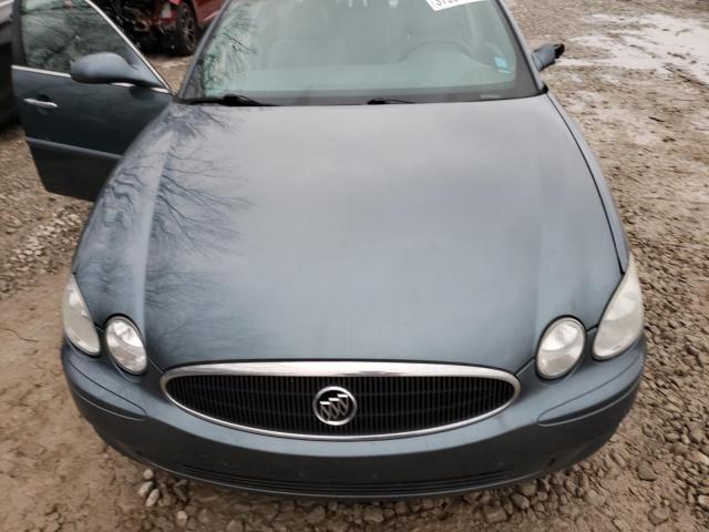 Zdjęcie 11 z aukcji – 2007 BUICK LACROSSE C z VIN 2G4WD552671199183