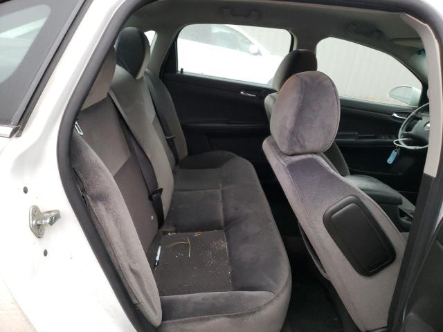 Photo 10 from auction – 2013 CHEVROLET IMPALA LT with VIN 2G1WG5E33D1260465