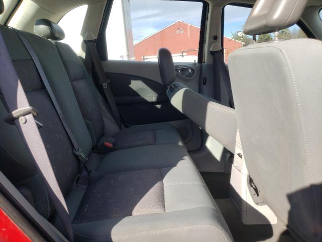 Photo 10 from auction – 2006 CHRYSLER PT CRUISER with VIN 3A4FY48B86T293118